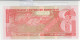 BILLETE HONDURAS  1 LEMPIRA 2004 P-84d  - Autres - Amérique