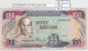 BILLETE JAMAICA 50 DOLARES 2002 P-79c  - Autres - Amérique