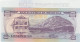 BILLETE HONDURAS 2 LEMPIRAS 2010 P-80 Ah  - Altri – America