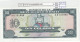 BILLETE HAITI 10 GOURDES 1991 P-256a  - Sonstige – Amerika