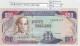 BILLETE JAMAICA 50 DOLARES 2008 P-83c  - Sonstige – Amerika