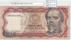 BILLETE PERU 5.000 SOLES 1981 P-123a  - Altri – America