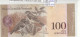 BILLETE VENEZUELA 100 BOLIVARES 2008 P-93c - Other - America