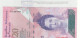 BILLETE VENEZUELA 20 BOLIVARES 2007 P-91b - Otros – América