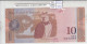 BILLETE VENEZUELA 10 BOLIVARES 2007 P-90a - Sonstige – Amerika