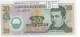 BILLETE HONDURAS 20 LEMPIRAS 2008 POLIMERO P-95a.2 - Otros – América