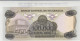 BILLETE NICARAGUA 500 CORDOBAS RS 1987 P-149 - Altri – America