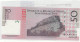 BILLETE HAITI 50 GOURDES 2010 P-274c - Autres - Amérique