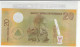 BILLETE NICARAGUA 20 CORDOBAS 2007 POLIMERO P-202a - Other - America