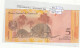 BILLETE VENEZUELA 5 BOLIVARES 2008 P-89c - Autres - Amérique