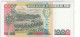 BILLETE PERU 1.000 INTIS 1988 P-136b.2 - Autres - Amérique