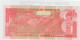 BILLETE HONDURAS 1 LEMPIRA 2006 P-84e - Altri – America