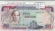 BILLETE JAMAICA 50 DOLARES 2009 P-83d - Sonstige – Amerika