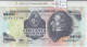 BILLETE URUGUAY 50 NUEVOS PESOS 1989 P-61Аb - Otros – América