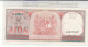 BILLETE SURINAME 10 GULDEN 1963 P-121b - Altri – America