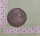 CRE3273 MONEDA ESPAÑA CARLOS IV 4 REALES 1793 MADRID PLATA - Altri & Non Classificati