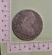 CRE2925 MONEDA ESPAÑA CARLOS IV 4 REALES 1791 MADRID PLATA - Autres & Non Classés