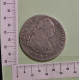 CRE2924 MONEDA ESPAÑA CARLOS IV 4 REALES 1792 MADRID PLATA - Other & Unclassified