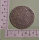 CRE2917 MONEDA ESPAÑA CARLOS IV 4 REALES 1796 MADRID PLATA - Autres & Non Classés