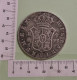 CRE2908 MONEDA ESPAÑA CARLOS IV 4 REALES 1792 MADRID PLATA - Other & Unclassified