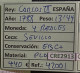CRE2913 MONEDA ESPAÑA CARLOS III 4 REALES 1788 MADRID PLATA - Other & Unclassified