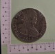 CRE2919 MONEDA ESPAÑA FERNANDO VII 8 REALES 1811 MEXICO PLATA - Andere & Zonder Classificatie