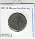 CRE2901 MONEDA ROMANA AS VER DESCRIPCION EN FOTO - Republic (280 BC To 27 BC)