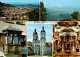 12901883 St Gallen SG Panorama Kirche Erker St Gallen - Other & Unclassified