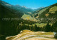 12900864 Ofenpass Panorama Mit Suesom Give Ofenpass - Other & Unclassified