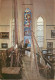 Navigation Sailing Vessels & Boats Themed Postcard Fishermen's Museum Hastings - Segelboote