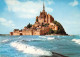 50-LE MONT SAINT MICHEL-N°3772-C/0105 - Le Mont Saint Michel