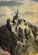 50-LE MONT SAINT MICHEL-N°3772-C/0069 - Le Mont Saint Michel