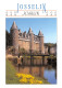 56-JOSSELIN-N°3772-A/0253 - Josselin