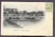 Sénégal, Cpa 1903. Rufisque, Blanchisseuses + Cachet Ambulant LJ. N°3. Buenos Ayres à Bordeaux 1° (A17p18) - Senegal