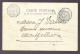 Sénégal, Cpa 1903. Rufisque, Blanchisseuses + Cachet Ambulant LJ. N°3. Buenos Ayres à Bordeaux 1° (A17p18) - Sénégal