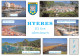 83-HYERES LES PALMIERS-N°3772-D/0023 - Hyeres