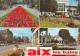 73-AIX LES BAINS-N°3772-C/0245 - Aix Les Bains