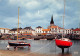 85-SAINT GILLES CROIX DE VIE-N°3773-B/0299 - Saint Gilles Croix De Vie