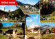 12897222 Bosco Gurin Panorama Wegekreuz Kirche Bauernhof Bosco Gurin - Otros & Sin Clasificación