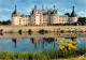 41-CHAMBORD-N°3773-A/0281 - Chambord