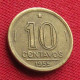 Brazil 10 Centavos 1955 Brasil Bresil Brazilie Brasile W ºº - Brasilien