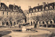 75-PARIS LA PLACE DES VOSGES-N°3774-C/0009 - Autres & Non Classés