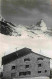 12895763 Monte Rosa Huette Matterhorn Winterpanorama Walliser Alpen Monte Rosa H - Other & Unclassified