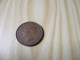 Grande-Bretagne - Half Penny George VI 1943.N°492. - C. 1/2 Penny