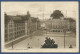 Chemnitz Museum Und Theater, Gelaufen 1913 (AK1340) - Chemnitz