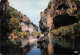 48-GORGES DU TARN-N°3774-A/0251 - Gorges Du Tarn