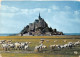 50-LE MONT SAINT MICHEL-N°3774-A/0197 - Le Mont Saint Michel