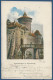 Frauentor In Nürnberg Burg, Gelaufen 1898 Mit Bahnpost (AK1133) - Nuernberg