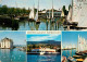 12894724 Rorschach Bodensee Seerestaurant Hafen  Rorschach - Altri & Non Classificati