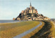 50-LE MONT SAINT MICHEL-N°3775-C/0107 - Le Mont Saint Michel